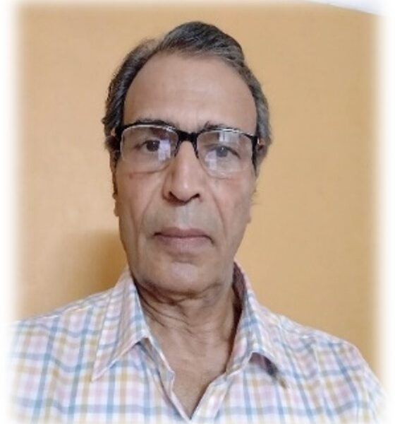 Dr B L Sharma