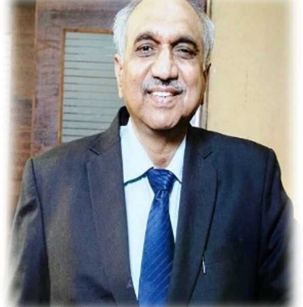 Dr S P Yadav